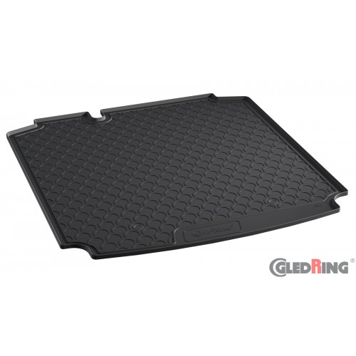 Original Gledring Premium Gummi Kofferraummatte - VOLKSWAGEN Jetta 2011-2017